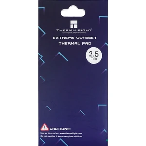 Odyssey Thermalright Termal Ped 85X45MM Pad 12.8 W/mk Termal Iletken Yüksek Performanslı Ped