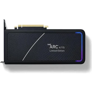 Arc A770 16 GB Gddr6 256 Bit Grafik Kartı