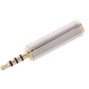 3.5 mm 2.5 mm Jack Çevirici 3 Çizgi 4 Boğum 3.5 mm 2.5 mm Çevirivi 3.5 mm Kualklık Mikrofon 2.5 mm Çevirici
