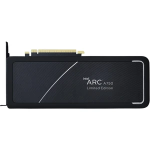 Arc A750 8 GB Gddr6 256 Bit Grafik Kartı