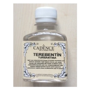 Kokusuz Terebentin