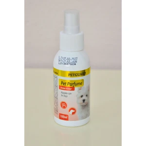 Amor Amor Köpek Parfümü 100 ml