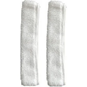 Yedek Cam Peluş Mop 45 cm x 2 Adet