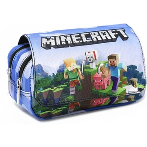 Minecraft Kalem Kutusu Kalem Kutusu (Yurt Dışından)