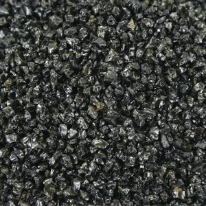 Badem Akvaryum Ithal Bıtkı Kumu 2-3mm Orjinal Bitki Kumu 1 kg