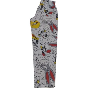 Kız Çocuk Alt Pijama