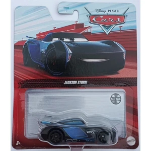 Disney Cars Jackson Storm