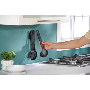 4'Lü Mutfak Gereçleri Seti