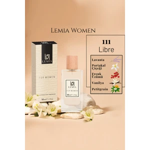 111 Libre 50 ml