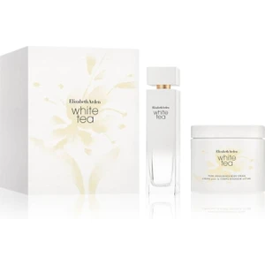 Elizabeth Arden White Tea EDT100 ml & Body Cream 400 ml