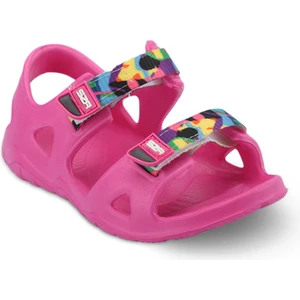 Okra Erkek Çocuk Sandalet