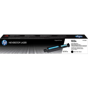 Hp Orijinal Hp 103A Neverstop Toner Dolum Kiti Siyah W1103A
