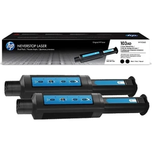 Hp (103AD) W1103AD Orjinal Toner Ikili Paket 1200W AX445