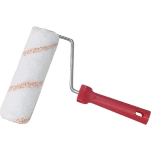 M1 Art Premium Microfiber Rulo 20 cm Iç Dış Cephe ve Tüm Vernik ve Yağlı Boya