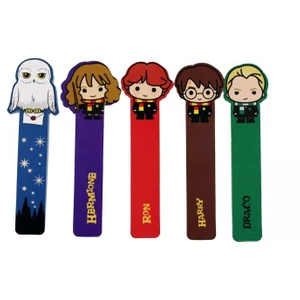 Harry Potter Figür Kitap Ayracı - 1 Adet