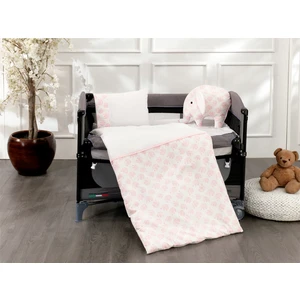 Fil Park Set Pembe