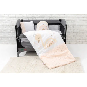 Swan Park Set Pembe