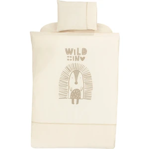 Naturel Nevresim Takımı Bej