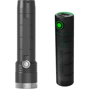 Ledlenser MT10+FLEX3 El Feneri