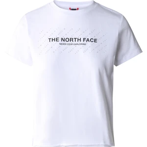 The North Face W Coordınates S/s Tee - Eu NF0A826IFN41