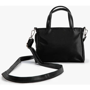 Çapraz Çanta Parlak Tutma Saplı Askılı