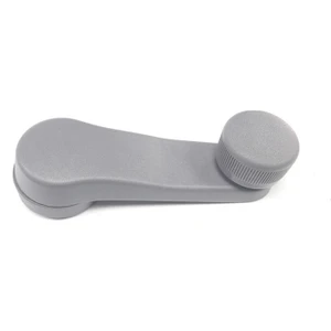 Skoda Roomster 2006-2015 Cam Açma Kapama İç Kolu Gri 6Q0837581A