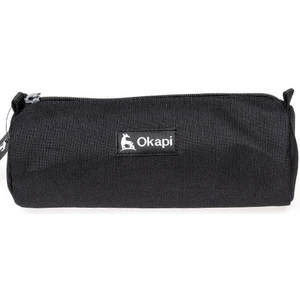 Kalem Çantası Silindir Siyah OKP-104
