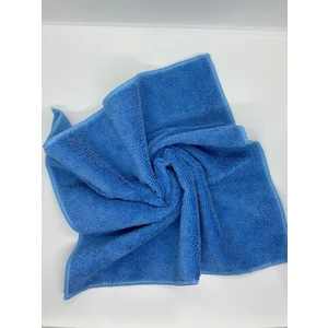 Auto Bulls Mikrofiber Bez Oto Yıkama Kurulama