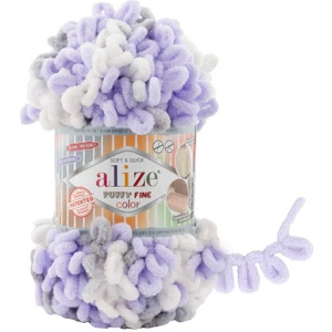 Puffy Fıne Color 6372  ''3 Adet''