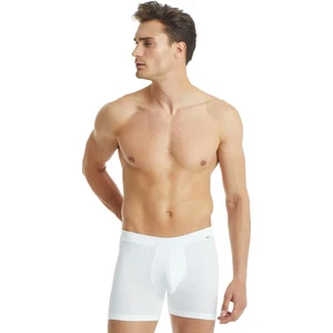 Silver Beyaz Boxer 9313