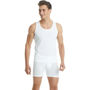 Silver Beyaz Atlet 9305