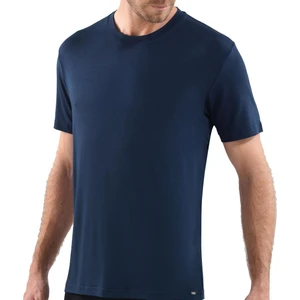 Silver Kısa Kol Lacivert T-Shirt 9306