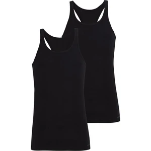 Blakspade Erkek Siyah Spor Atlet 2'li Paket 9676