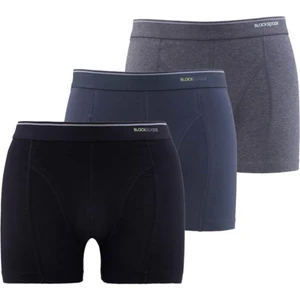 Tender Cotton 3'lü Asorti Boxer 9670 - 954