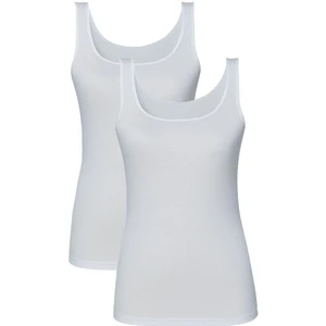 Essential 2 li Beyaz Atlet 1590