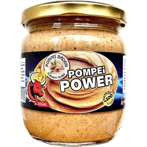 Power (Badem+Fındık+Fıstık+Kaju) 400 gr