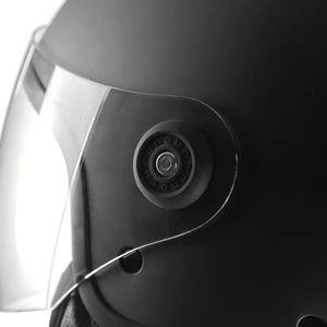 Tucano Urbano El Jettın Kask Cam Vida Seti