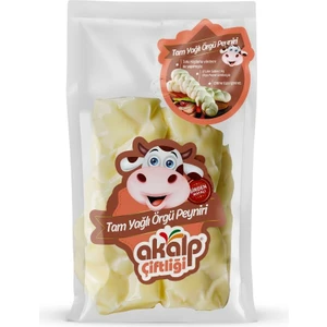 Akalp Çiftliği Örgü Peyniri 500 gr