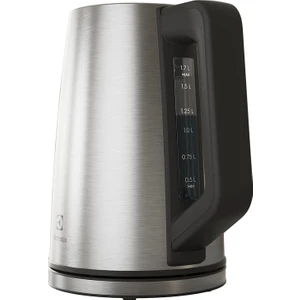 E5K1-6ST INOX KETTLE