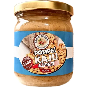 %100 Kaju Ezmesi 200 gr