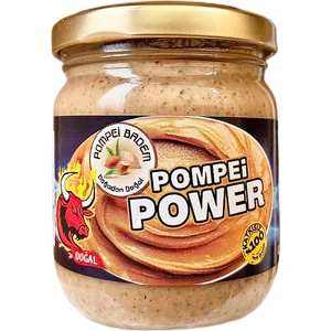 Power (%25 Badem + %25 Fındık + %25 Fıstık + %25 Kaju) 200 gr