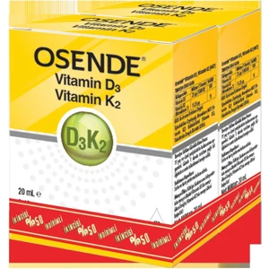 D3K2 Damla