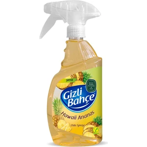 Eyüp Sabri Tuncer Yeni Nesil Oda Spreyi Hawaii Ananas 500 ml