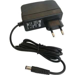 Özsu Adaptör Pedal Adaptörü 9 Volt 2 Amper Şase Ters 9V 2A Pedal Adaptörü