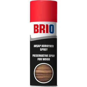 Ahşap Koruyucu Sprey 400 Ml
