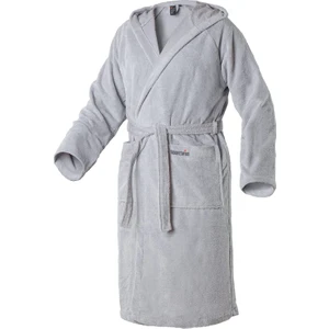 Kapşonlu Bedenli Bornoz