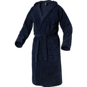 Kapşonlu Bedenli Bornoz