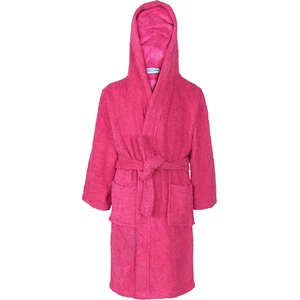 Kapşonlu Bedenli Bornoz