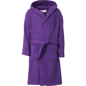 Kapşonlu Bedenli Bornoz