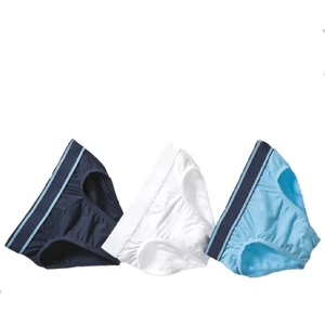 Erkek Çocuk Külot 3'lü Paket 9394